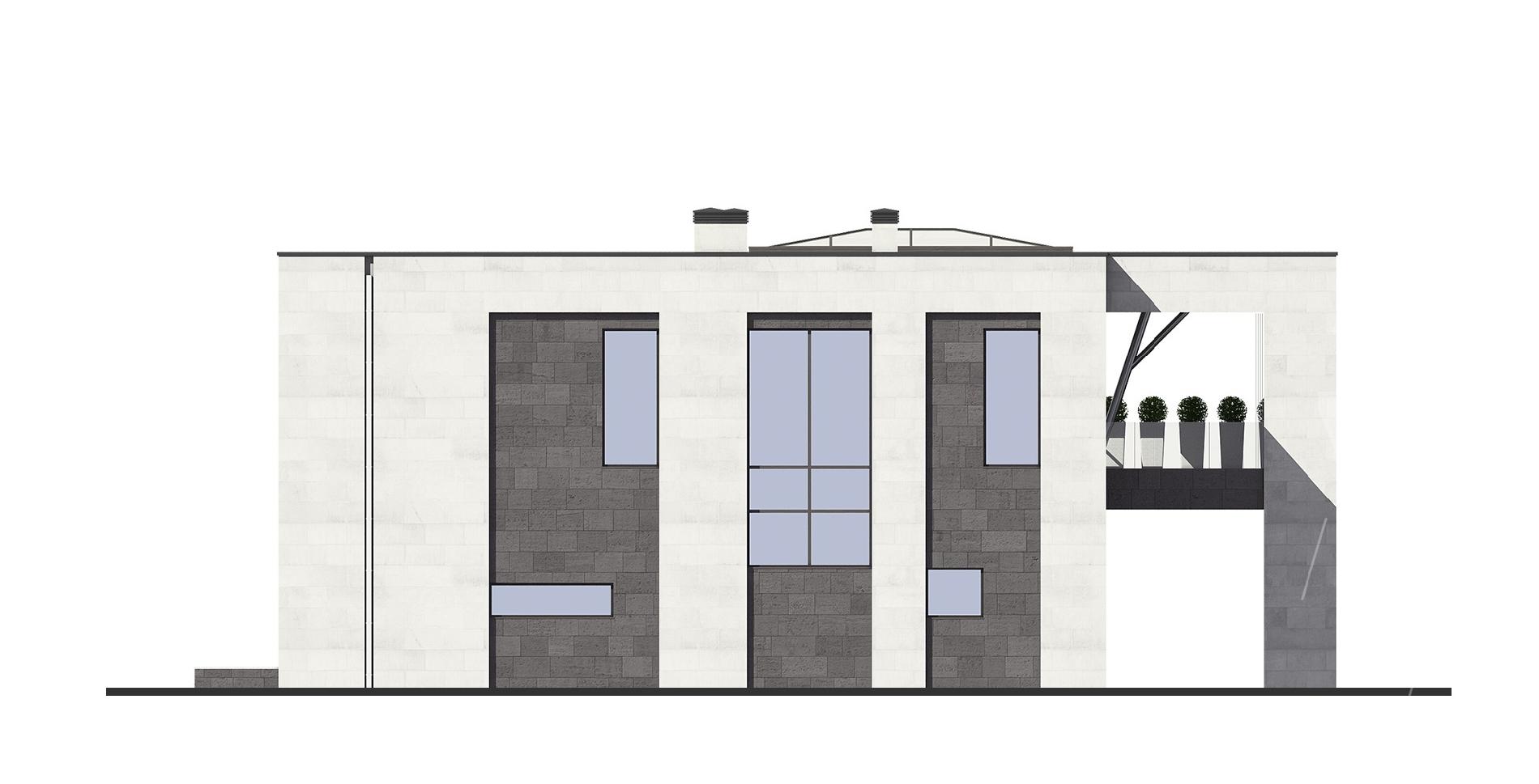Фасады проекта дома №m-361 m-361_f (4).jpg